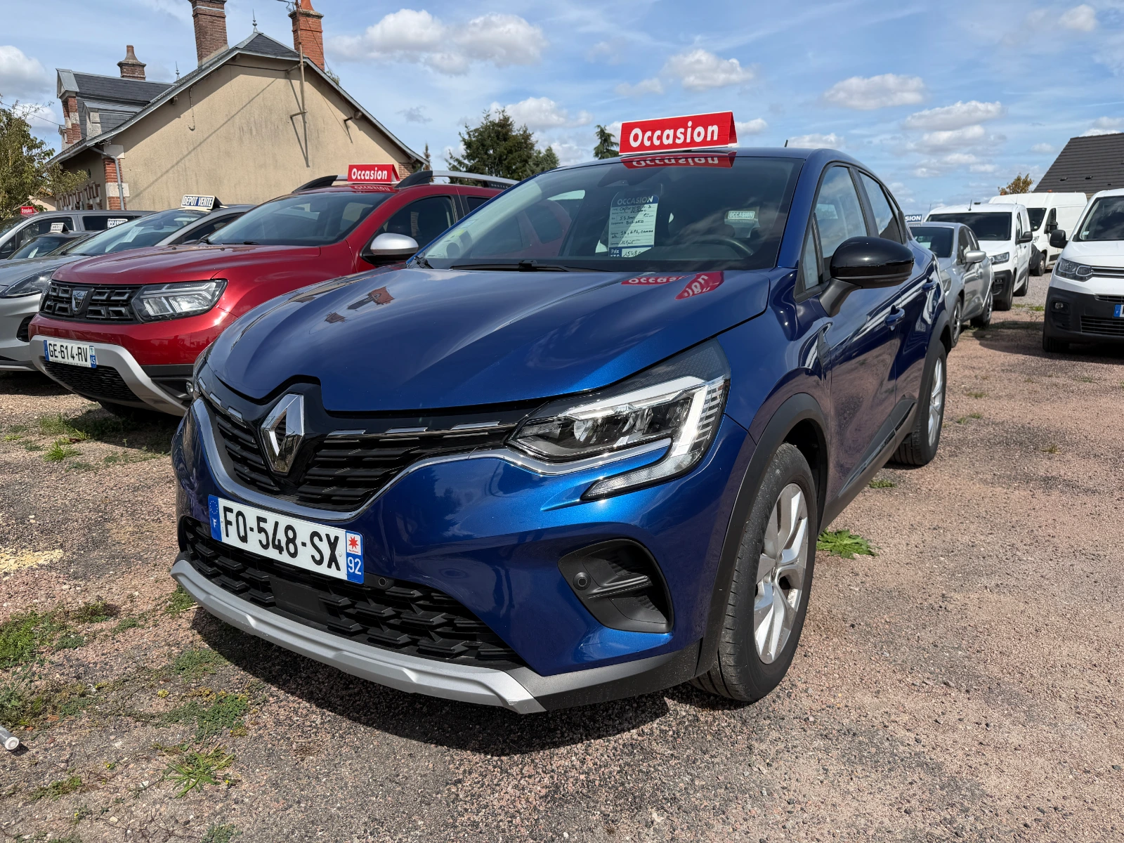 Renault Capture 2