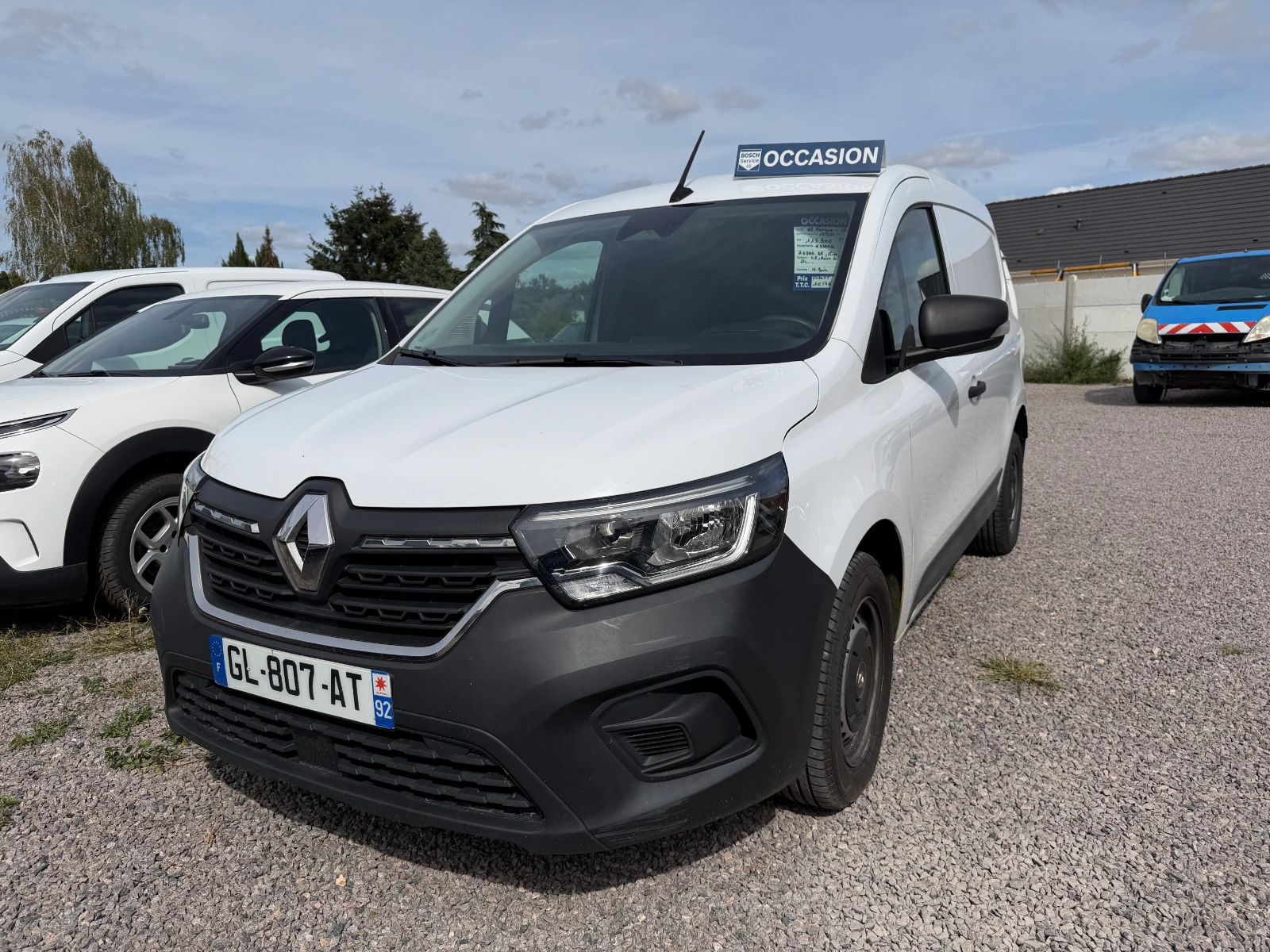 Renault Kangoo
